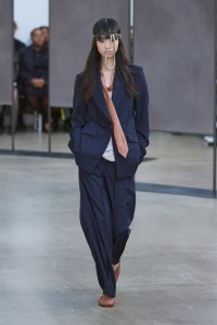 Kiko Kostadinov Spring 2026 Ready-to-Wear Collection at Paris Fashion Week