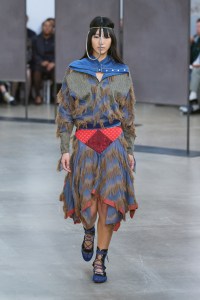 Kiko Kostadinov Spring 2026 Ready-to-Wear Collection at Paris Fashion Week