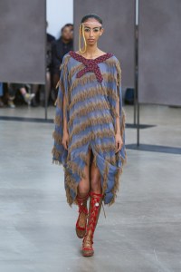 Kiko Kostadinov Spring 2026 Ready-to-Wear Collection at Paris Fashion Week
