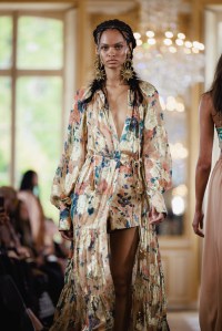 Kobi Halperin Spring 2026 Ready-to-Wear Collection at Paris Fashion Week