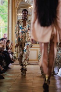 Kobi Halperin Spring 2026 Ready-to-Wear Collection at Paris Fashion Week