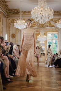 Kobi Halperin Spring 2026 Ready-to-Wear Collection at Paris Fashion Week