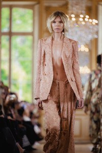 Kobi Halperin Spring 2026 Ready-to-Wear Collection at Paris Fashion Week