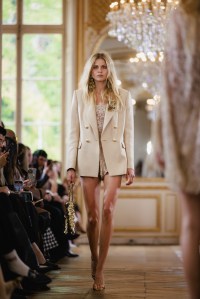 Kobi Halperin Spring 2026 Ready-to-Wear Collection at Paris Fashion Week