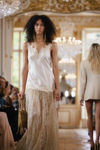 Kobi Halperin Spring 2026 Ready-to-Wear Collection at Paris Fashion Week