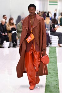 Lacoste Spring 2026 Ready-To-Wear Collection
