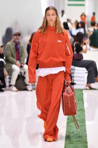 Lacoste Spring 2026 Ready-To-Wear Collection