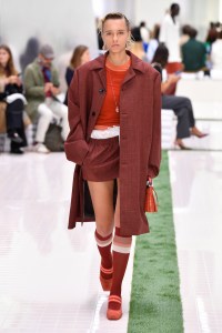 Lacoste Spring 2026 Ready-To-Wear Collection