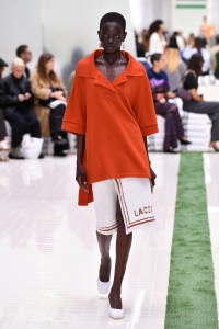 Lacoste Spring 2026 Ready-To-Wear Collection