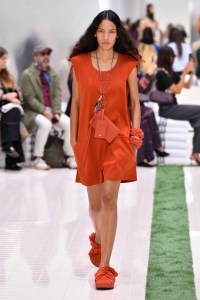 Lacoste Spring 2026 Ready-To-Wear Collection