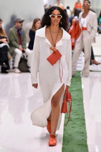 Lacoste Spring 2026 Ready-To-Wear Collection