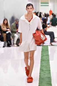 Lacoste Spring 2026 Ready-To-Wear Collection