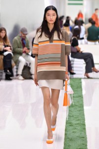 Lacoste Spring 2026 Ready-To-Wear Collection