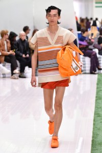 Lacoste Spring 2026 Ready-To-Wear Collection