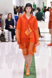 Lacoste Spring 2026 Ready-To-Wear Collection