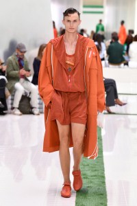 Lacoste Spring 2026 Ready-To-Wear Collection