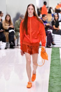 Lacoste Spring 2026 Ready-To-Wear Collection