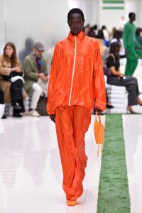 Lacoste Spring 2026 Ready-To-Wear Collection