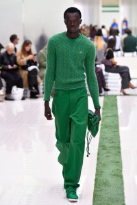 Lacoste Spring 2026 Ready-To-Wear Collection