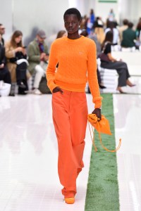 Lacoste Spring 2026 Ready-To-Wear Collection