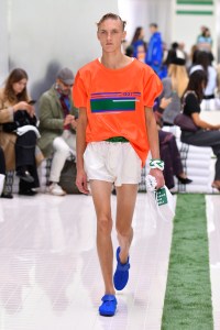 Lacoste Spring 2026 Ready-To-Wear Collection