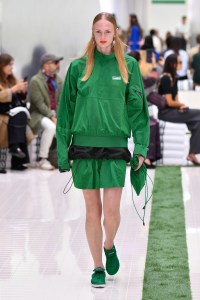 Lacoste Spring 2026 Ready-To-Wear Collection