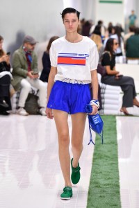 Lacoste Spring 2026 Ready-To-Wear Collection