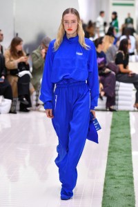 Lacoste Spring 2026 Ready-To-Wear Collection