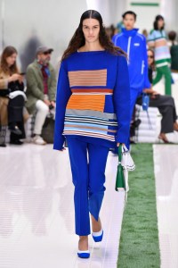 Lacoste Spring 2026 Ready-To-Wear Collection