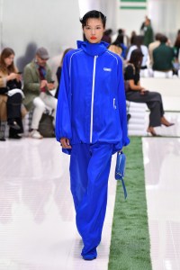 Lacoste Spring 2026 Ready-To-Wear Collection