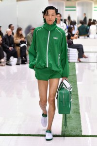 Lacoste Spring 2026 Ready-To-Wear Collection