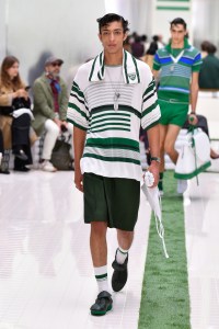 Lacoste Spring 2026 Ready-To-Wear Collection