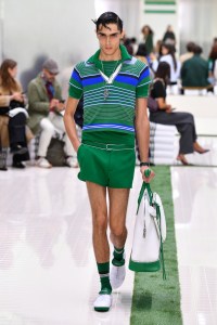 Lacoste Spring 2026 Ready-To-Wear Collection