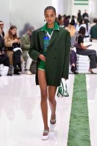 Lacoste Spring 2026 Ready-To-Wear Collection