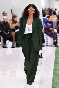 Lacoste Spring 2026 Ready-To-Wear Collection