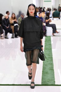Lacoste Spring 2026 Ready-To-Wear Collection