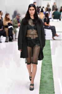 Lacoste Spring 2026 Ready-To-Wear Collection