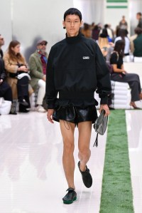 Lacoste Spring 2026 Ready-To-Wear Collection