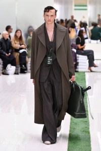 Lacoste Spring 2026 Ready-To-Wear Collection