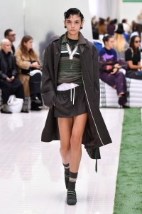 Lacoste Spring 2026 Ready-To-Wear Collection