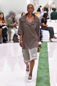 Lacoste Spring 2026 Ready-To-Wear Collection