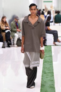 Lacoste Spring 2026 Ready-To-Wear Collection