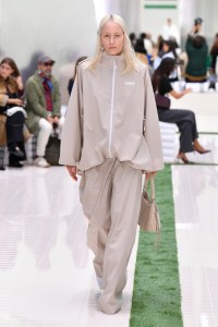 Lacoste Spring 2026 Ready-To-Wear Collection