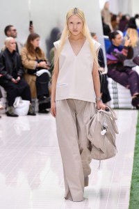 Lacoste Spring 2026 Ready-To-Wear Collection