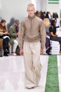 Lacoste Spring 2026 Ready-To-Wear Collection