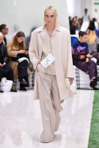 Lacoste Spring 2026 Ready-To-Wear Collection