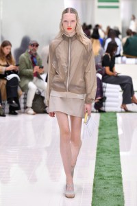 Lacoste Spring 2026 Ready-To-Wear Collection