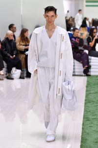 Lacoste Spring 2026 Ready-To-Wear Collection