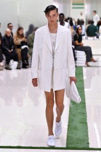 Lacoste Spring 2026 Ready-To-Wear Collection