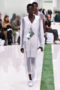 Lacoste Spring 2026 Ready-To-Wear Collection